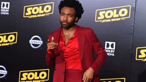 From Childish Gambino to Summertime Magic: The Evolution of Donald Glover